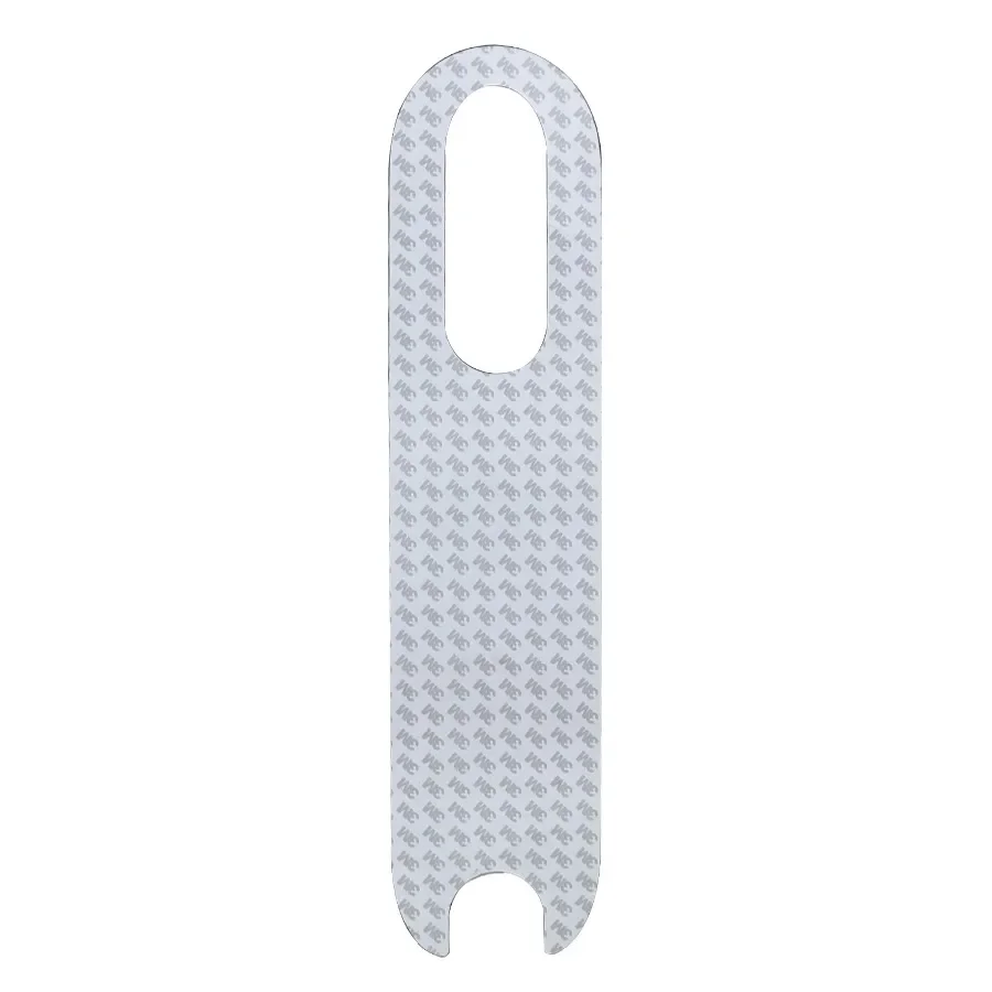 Silikon Fuß Pad Matte für Xiaomi M365 Pro Elektrische Roller Klebstoff Anti-Skid Abdeckung Pad Deck Gummi Pedal Ersetzen zubehör – Detail 7