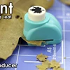 4 Styles Leaf Maker Scene Scenario Maker Real Fall Leaves 15mm 5