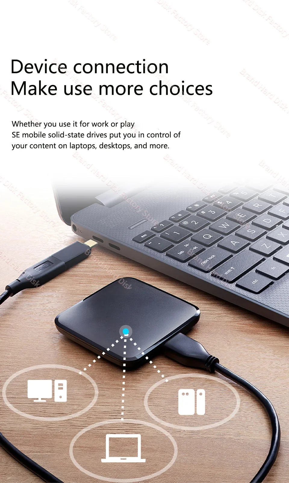 ޴   뷮 丮 ̺, SSD 2TB ϵ ũ, 256TB  ָ Ʈ ̺, PC ũž, Ʈ, ps5 