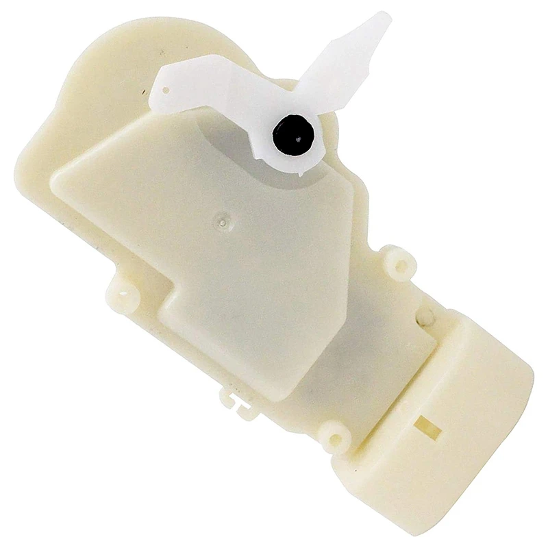 

Door Lock Actuator Motor for Rear Right (Passenger-Side) Lexus GS300 GS400 GS430 RX300 2001-2003 Toyota Prius (Replaces