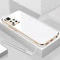 Gs6D White