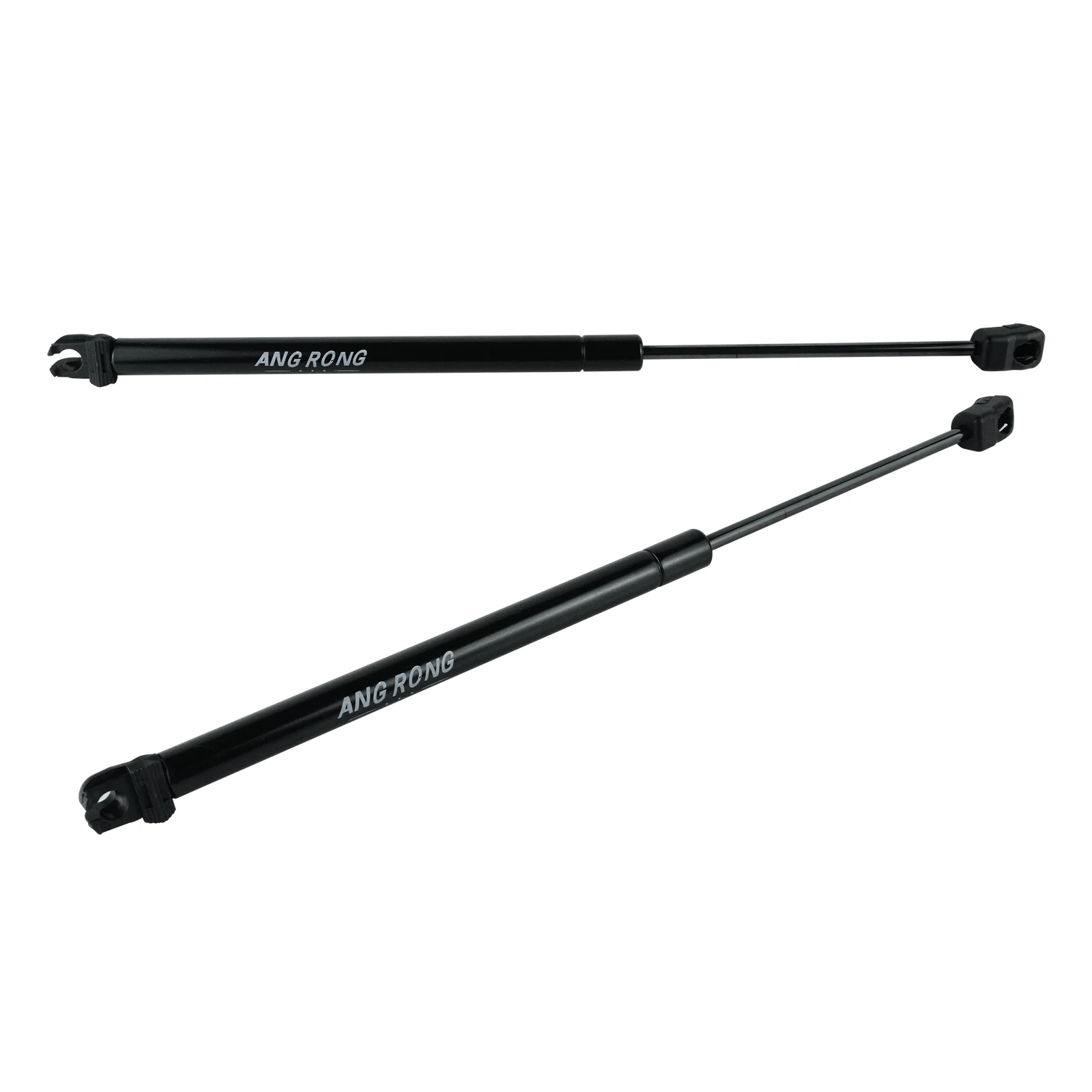 2x For Nissan Pathfinder R51 05-13 Tailgate Rear Window Glass Gas Struts Support car tailgate gas struts