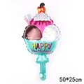 Mini ice cream