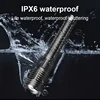1000000LM Rechargeable Zoom Flashlight 5