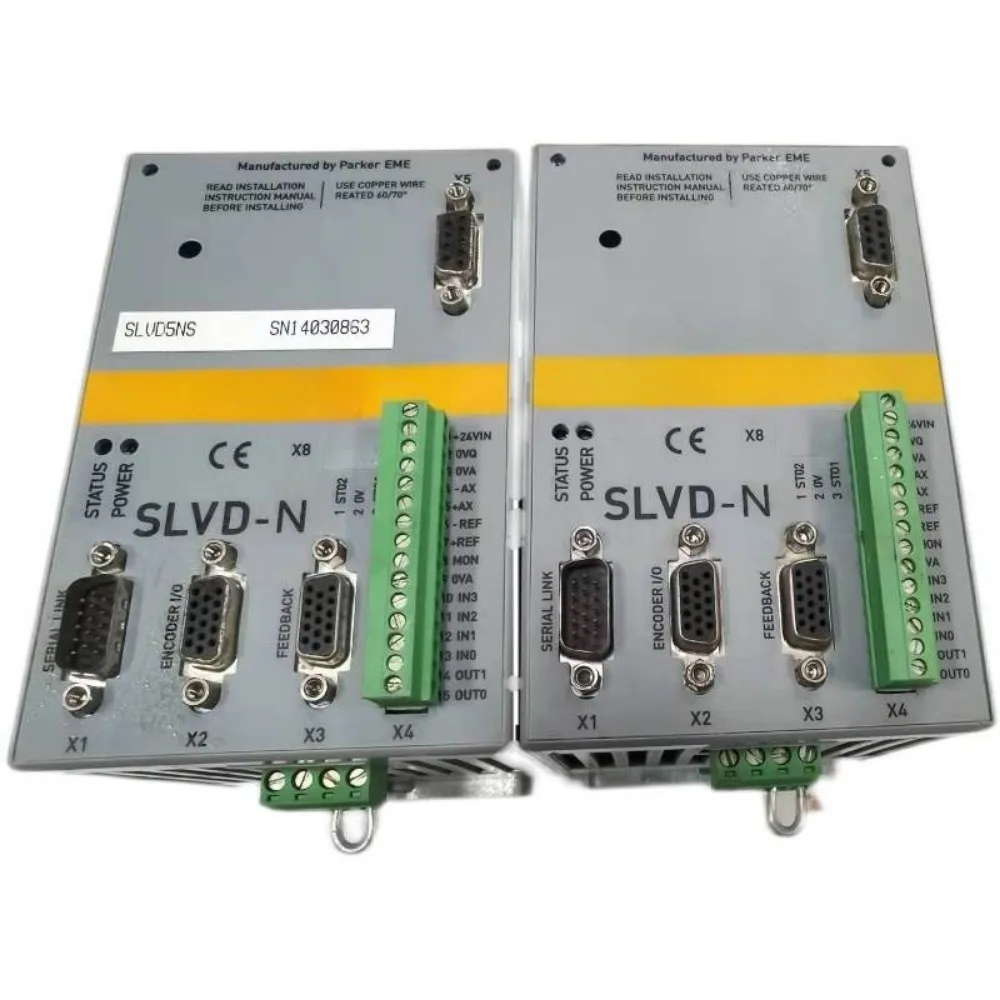 

IN STOCK SLVD5NS SLVD5ND