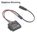 Stepless Dimming