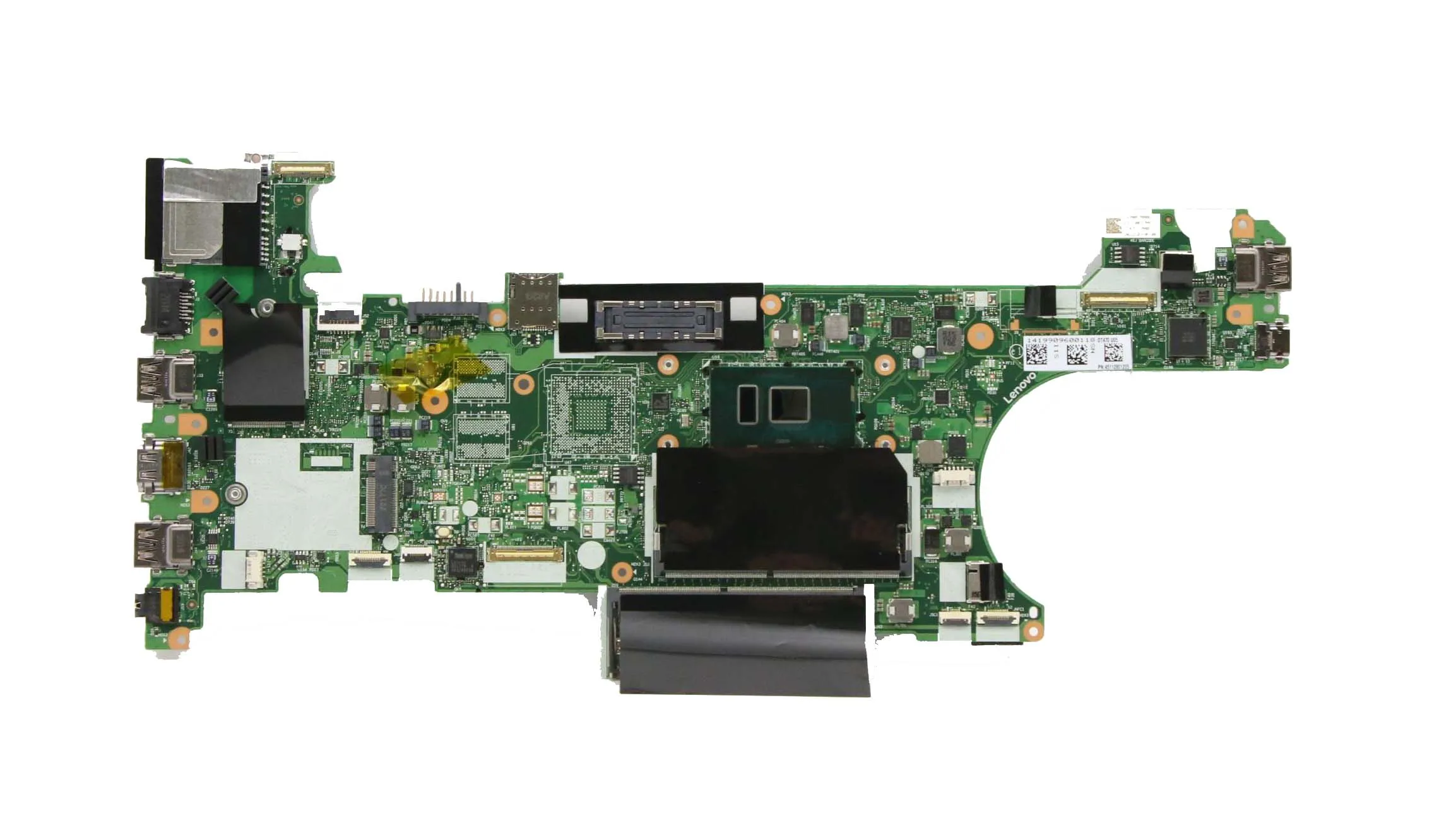 thinkpad t470 i5 6300u