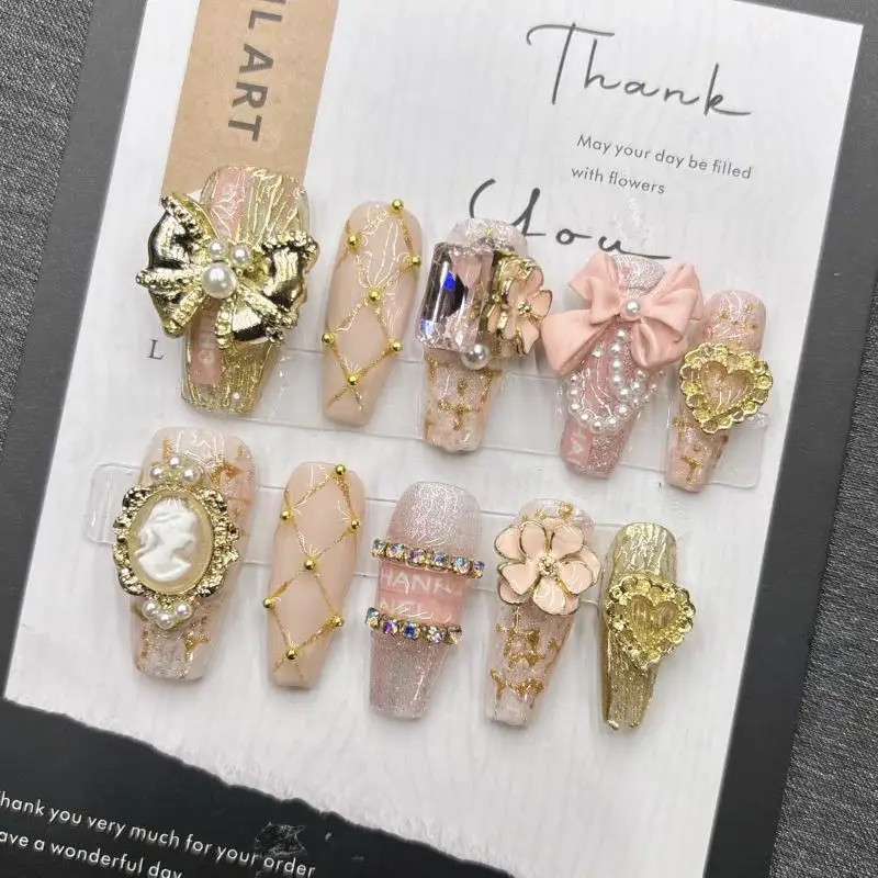 유럽풍 석고 조각상 네일 몰드 3D 실리콘 디자인 몰드 DIY 네일아트용 재사용 가능 매니큐어 도구 가정 또는 살롱 장