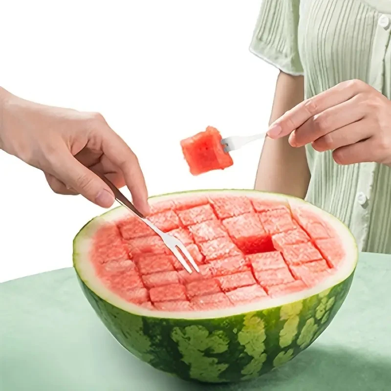 Watermelon Cube Slicer – Everything Watermelon