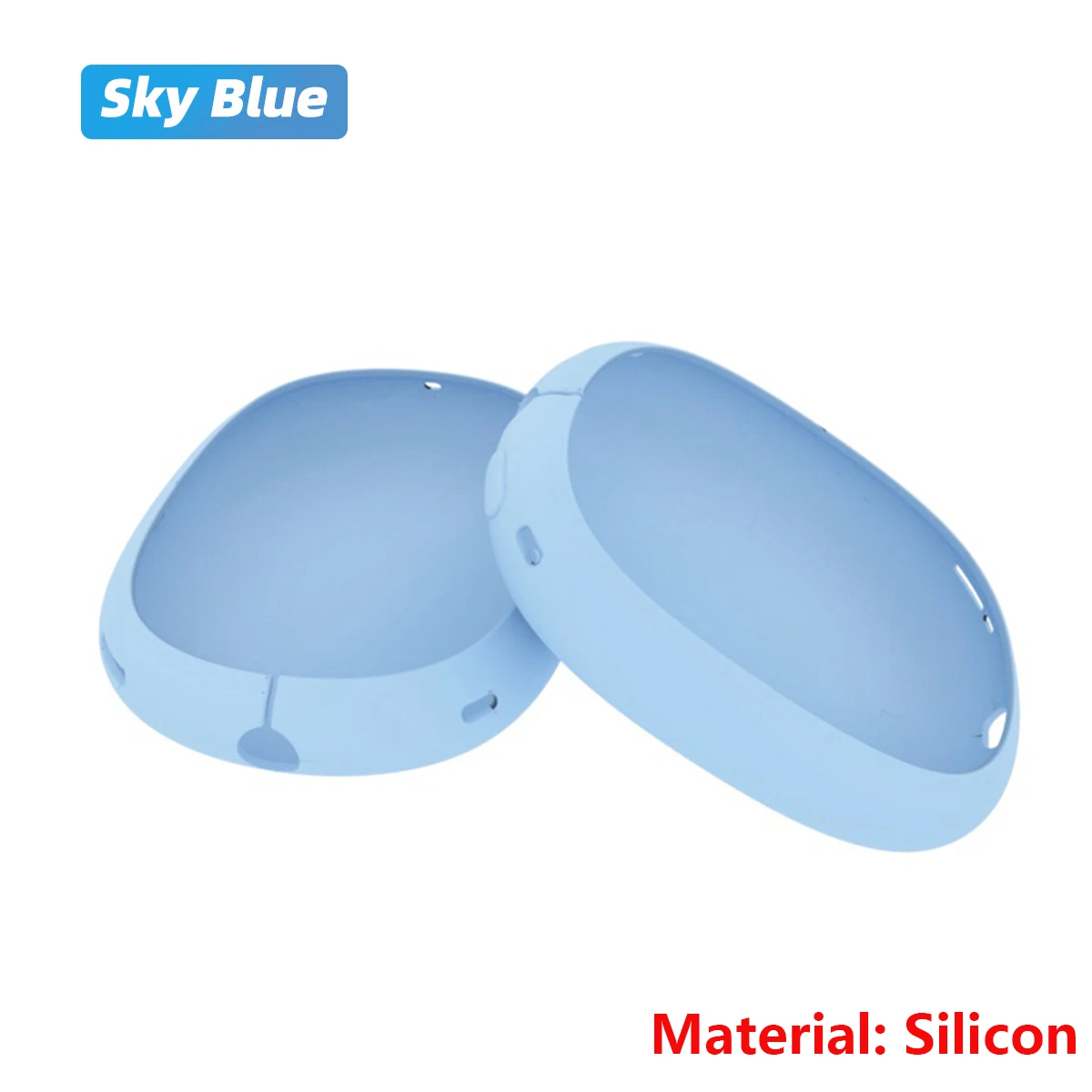 Transparent Anti-Scratch Protective Sleeve
