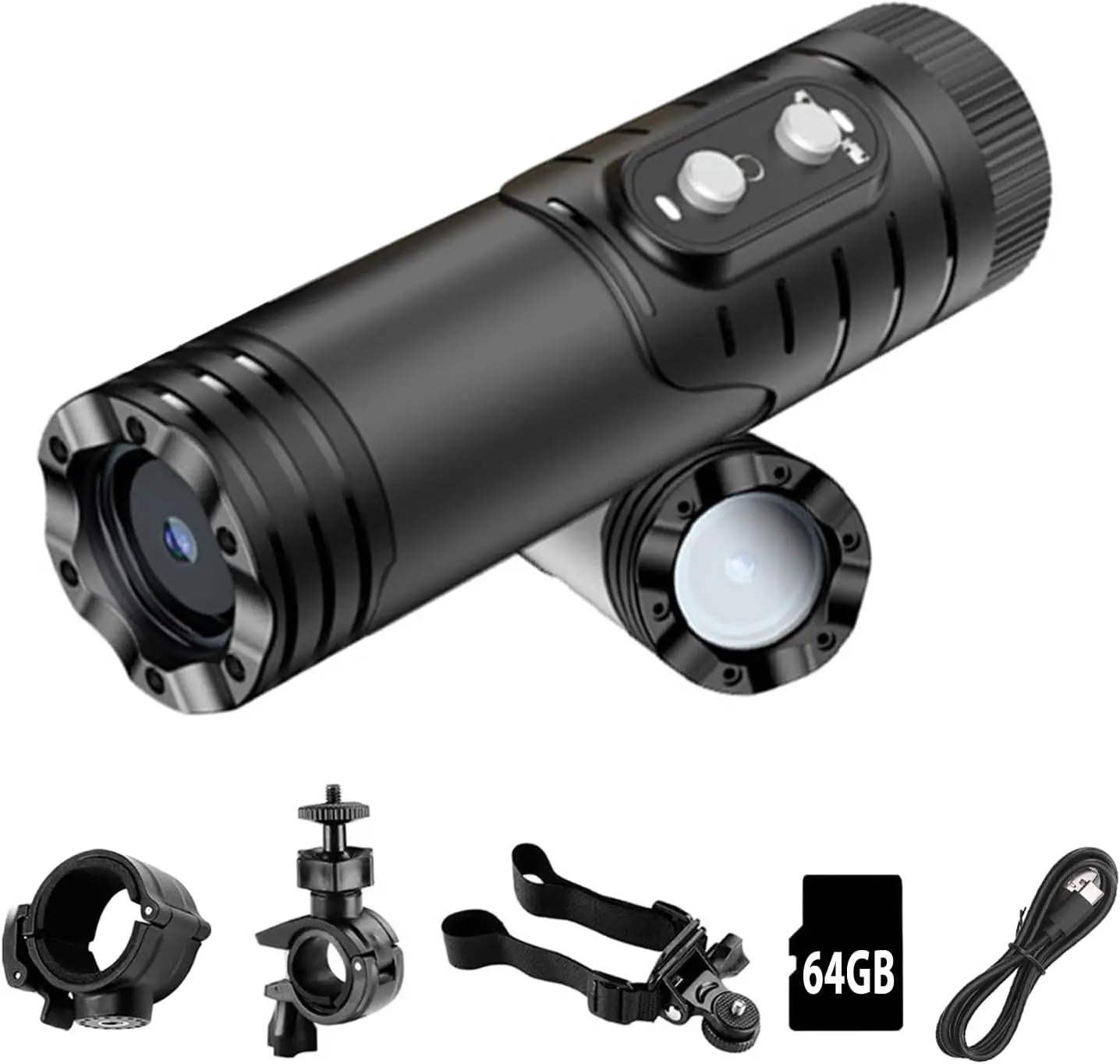 H68 Black(WIth 64GB)