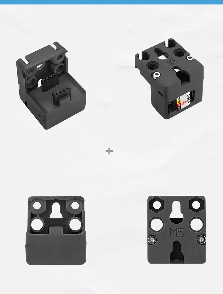 Official Grove 2-to-1 Converter w/ USB-c