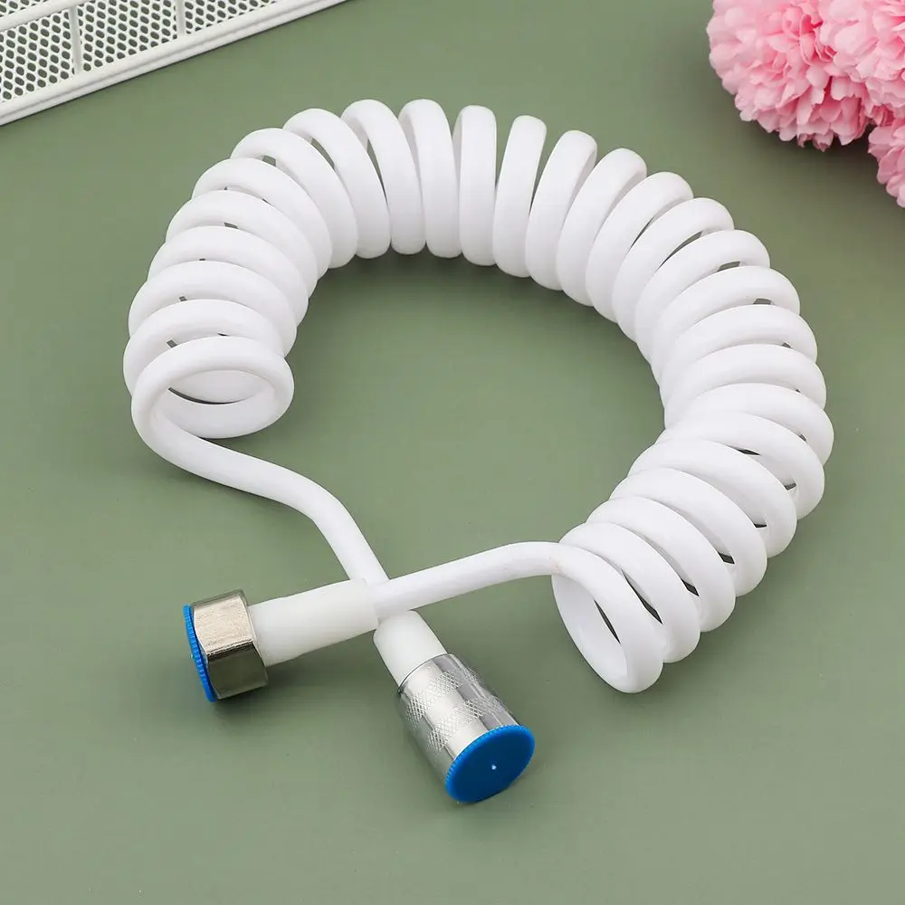 Telephone Line Shower Hose Connect Pipe Water Plumbing 1.5/2/3meter
