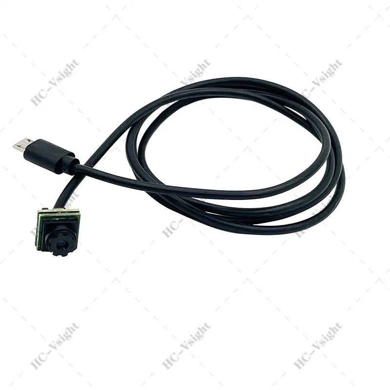 UVC ũ USB ī޶  TYPEC-C OTG USB 2.0 ̽, Ƿ  , 720P 1/4 , 12x12x1mm