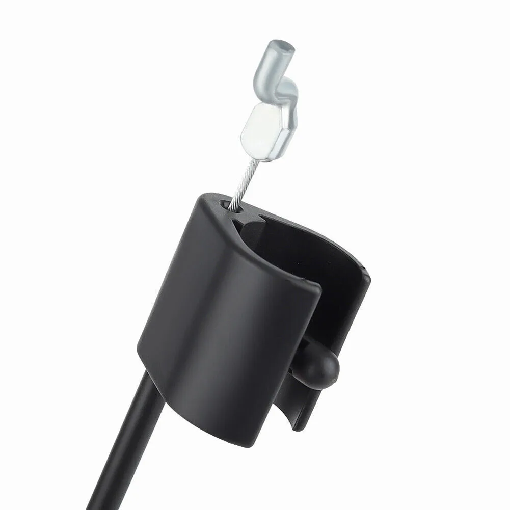 

Accessories Control Cable Replacement Control Cable 427497 & 532427497 For Zone HU800AWD HD775HW Superior Quality And Fit