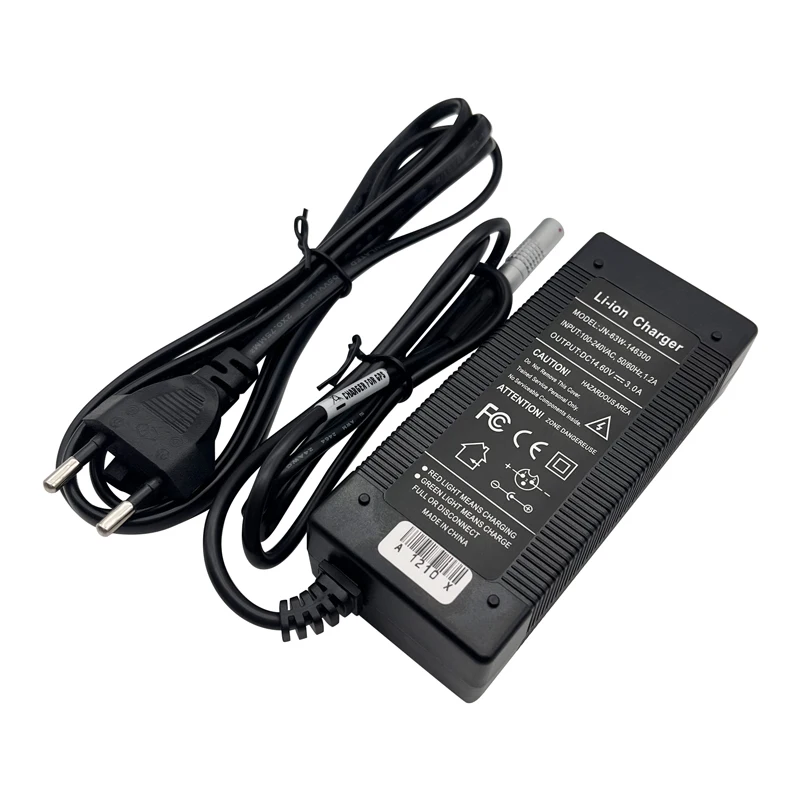 

BVW122250400N Charger For Trimble External Battery Surveying 7 Pin Li-ion Battery Charging High Quality