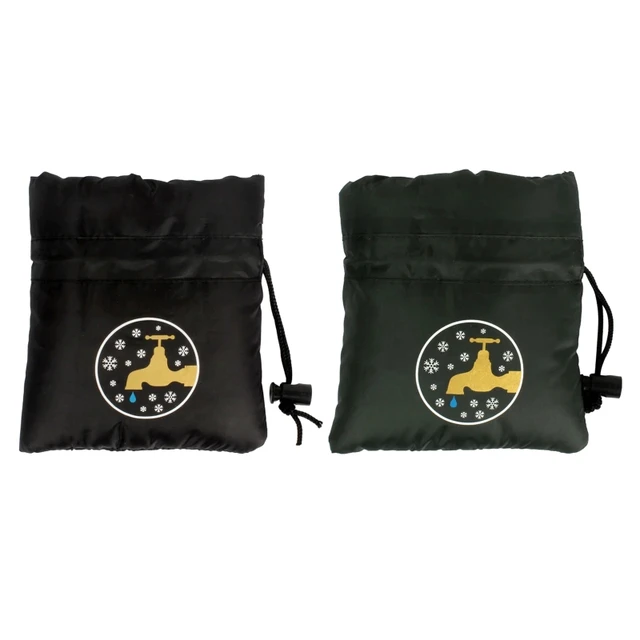 Kültéri Csapok Oxford Cover Frost Védelemhez Vízálló Termikus Csap Co