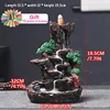 Waterfall Backflow Incense Burner