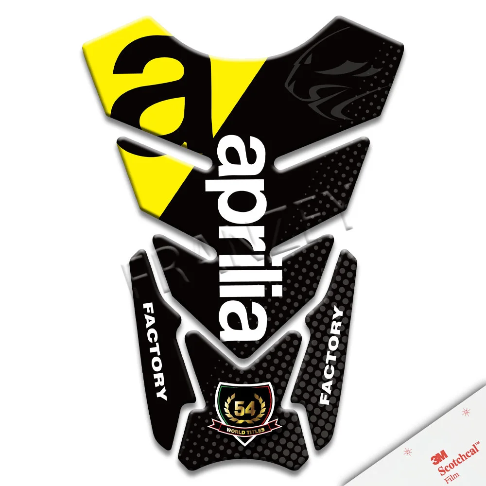 3D   ũ е ƼĿ ȣ Ŀ Į, Aprilia APR RSV4 Tuono V4 RS 50 125 150 Shiver750 900 rs660 RS4