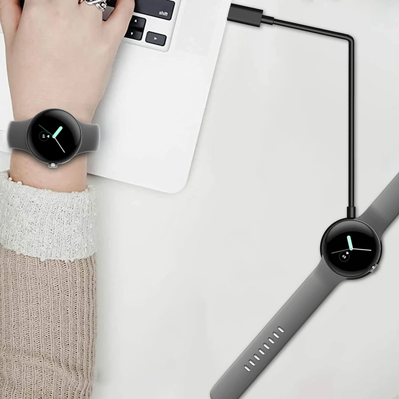  C Smartwatch  ڱ USB  ⺻ ũ   ȼ ð Ʈ ġ ׼
