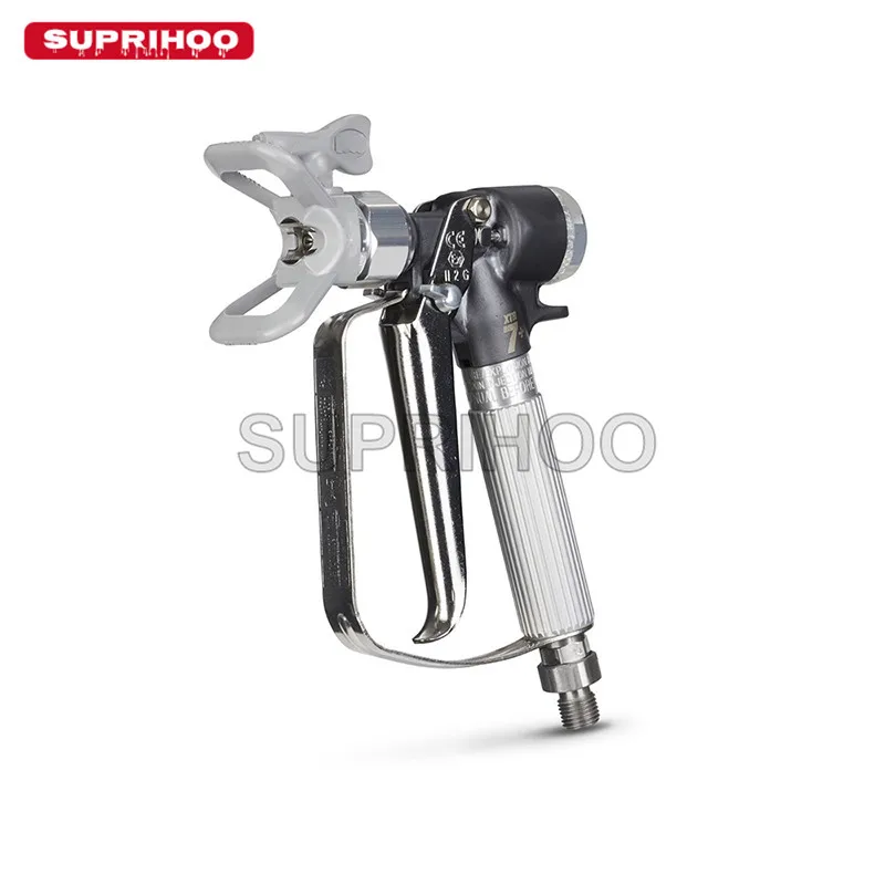  517 Ʈ й   ̰, XTR7  ڵ, 4 հ Ʈ, 7250psi, 500bar