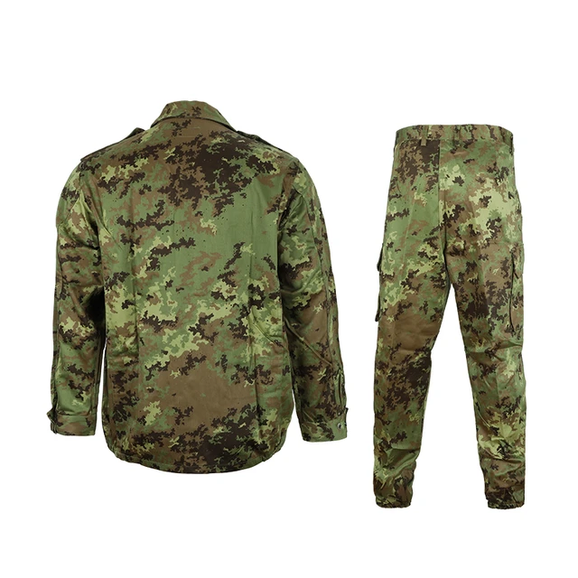 Traje militar del ejército de EE. UU. Para hombre, al aire libre uniforme  de combate táctico, chaqueta + Pantalones, conjunto de ropa de caza,  disfraz Multicam - AliExpress