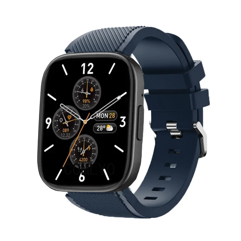 Zeblaze GTS 3 ÷ Ʈ ġ Ʈ , Ǹ ü  ũ ȣ ʸ, 3in 1