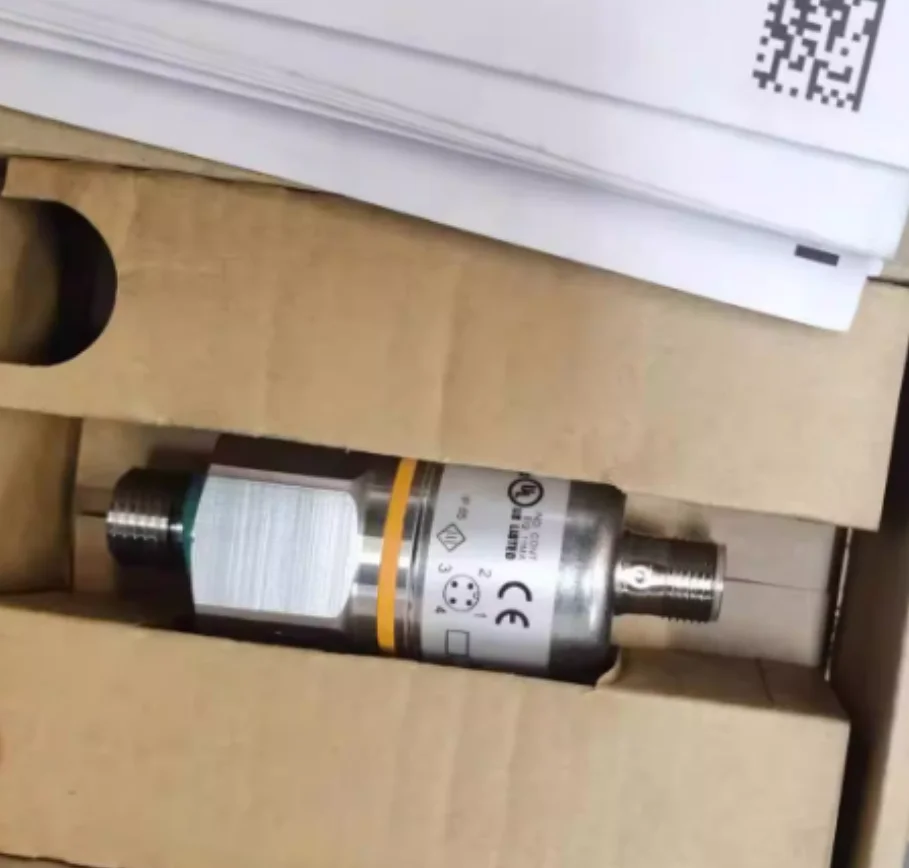 

New original IFM pressure sensor PA3524 PA3528 TR8430 PA3523