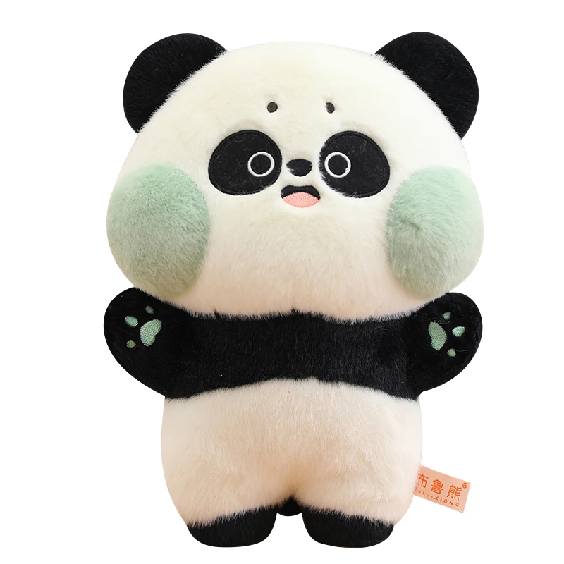 Stuffed 2024 panda bears