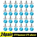 24 pair