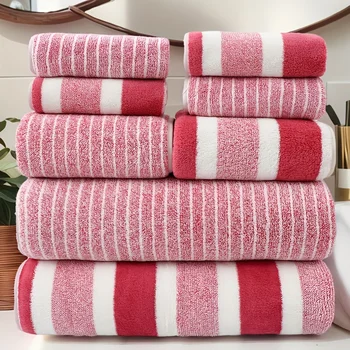 8-Piece Towel Set 1