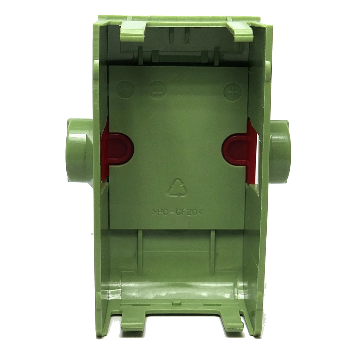 

New Plastic Battery Door for Tps400, Tps700 and Tps800 Series Total Station