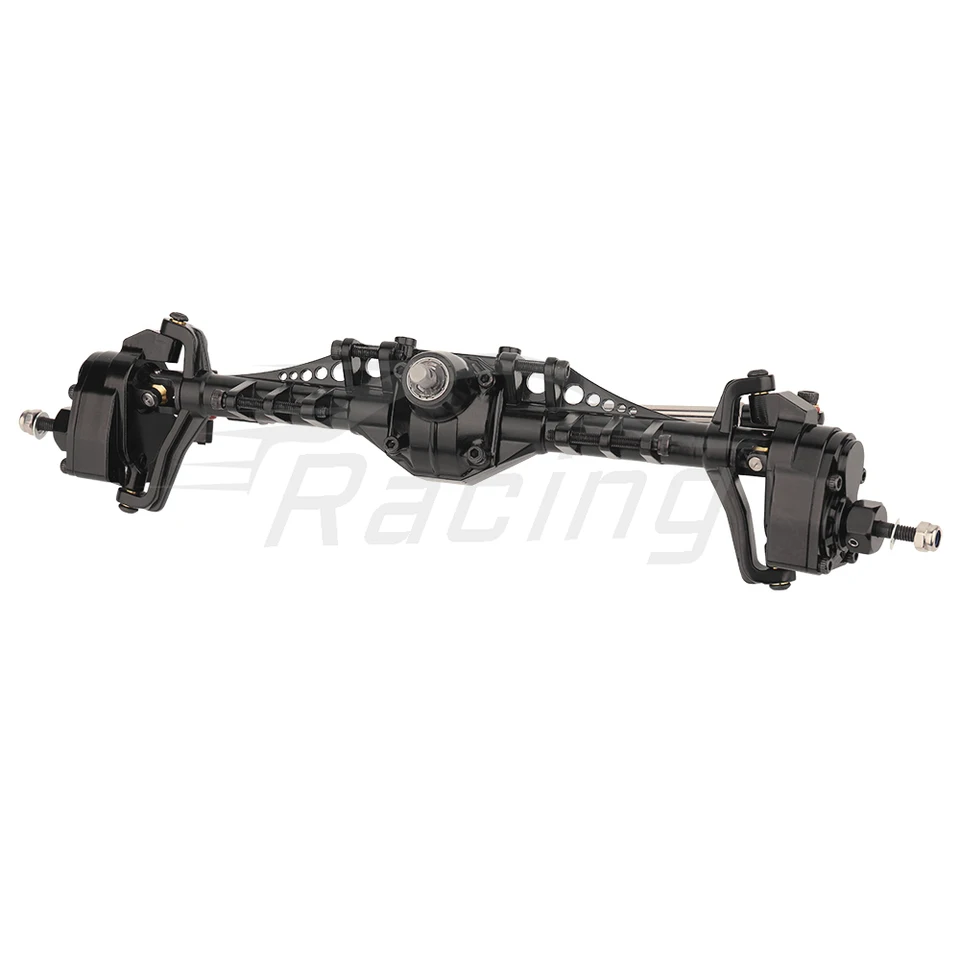 1/10クローラー　ポータルアクスルセット　カプラ　f9 curry Amazon.co.jp: ポータルアクスル プラスチックオフセット