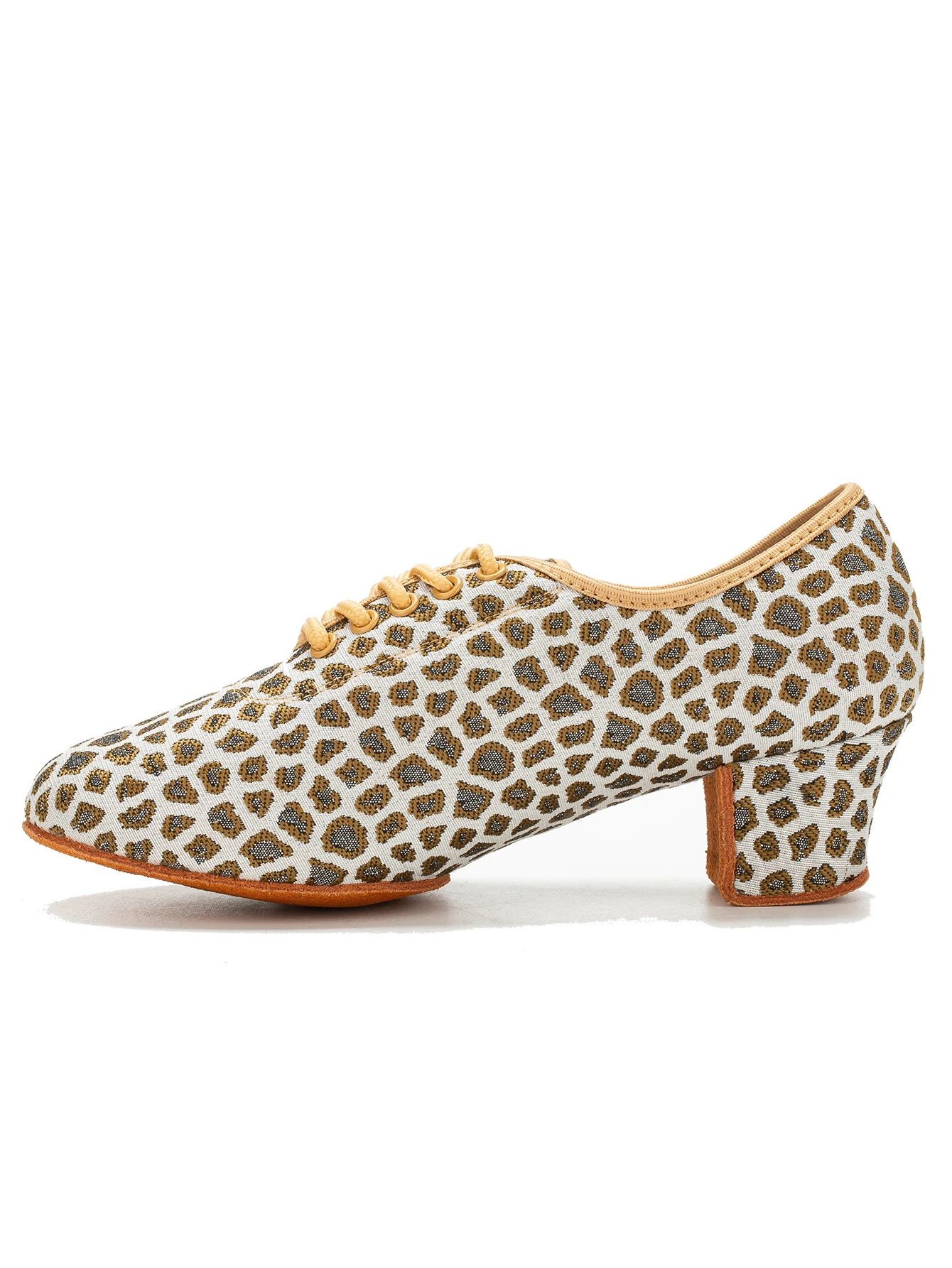 Jazz Shoes Women Latin Dance Shoes Salsa Ballroom Shoe Woman 5cm Heels Ladies Dancing Sneakers Big Size 35-42 Women's Shoes