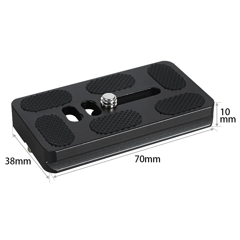 BEXIN Universal Quick Release Plate