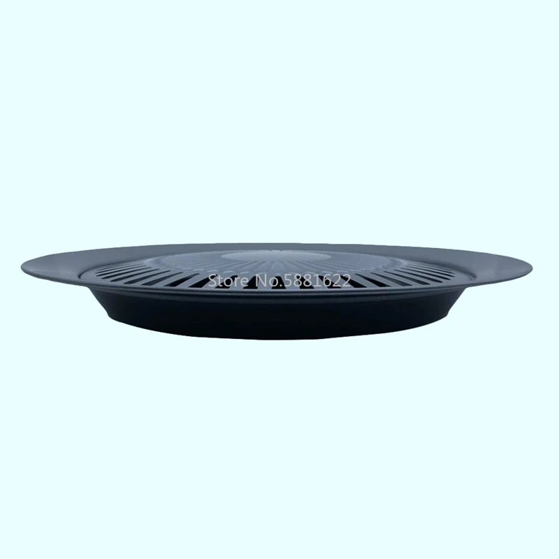 야외에서 즐기는 안전한 바비큐 - 휴대용 무연 그릴의 매력