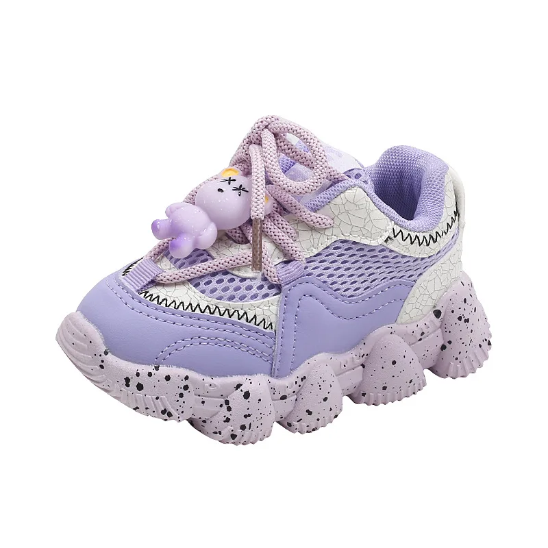 Children Cute Sports Shoes Baby Girls Sneakers Kids Running Shoes Toddler Infant Footwear Kids Boys Outdoor Casual 1-6Y kids sports shoes,kids shoes,kids sneakers,sports shoes