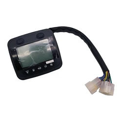 LCD Speedometer Meter Assy for Linhai Bighorn 450 500 LH500 Carburetor Model ATV Quad 35089