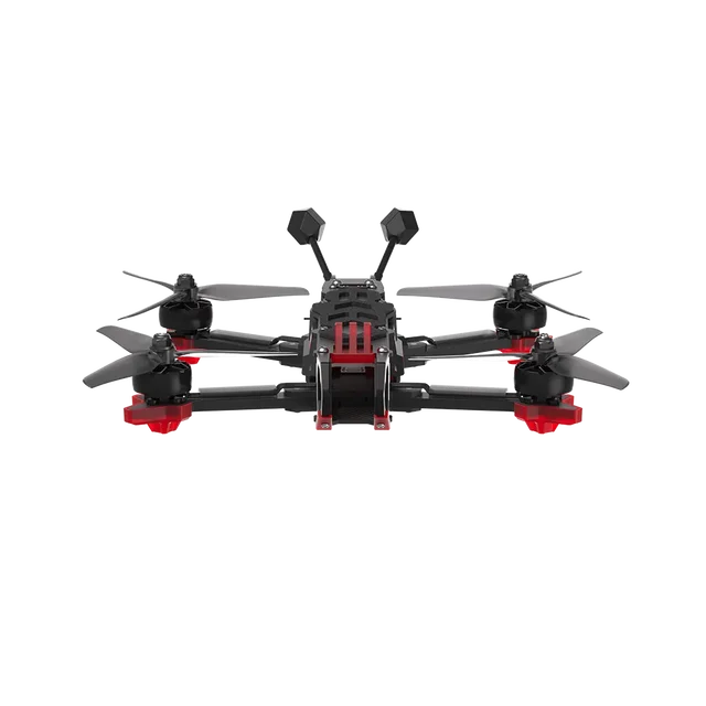 iFlight SH CineFlow 5 6S WTFPV Drone BNF for FPV Freestyle Parts without VTX / Camera 3