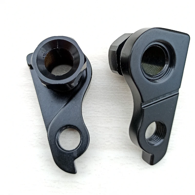 

2pc CNC bicycle parts Derailleur Hanger LOCK NUT for YT Industries CAPRA Jeffsy CF Al mech dropout Gravel carbon bike frame HOOK