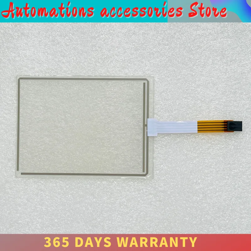 

5.7 inch Touchscreen AMT9502 Touch Screen Panel Glass Digitizer for AMT-9502 AMT 9502 Touchscreen A444L029 Touchscreen TouchPad