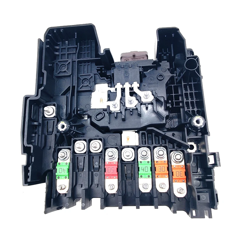 T*4様 TKGS24出品 Skrzynka bezpieczników ochrona kabla jednostka do wykrywania