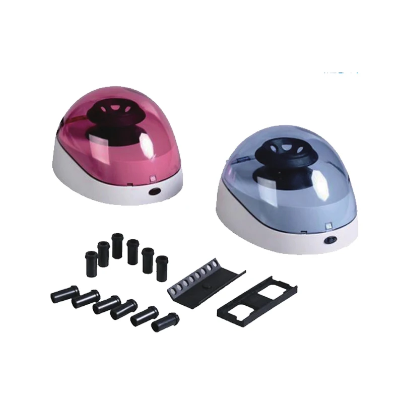 

BLF series handheld centrifuge BLF-6K laboratory microtubule filtration fast centrifuge