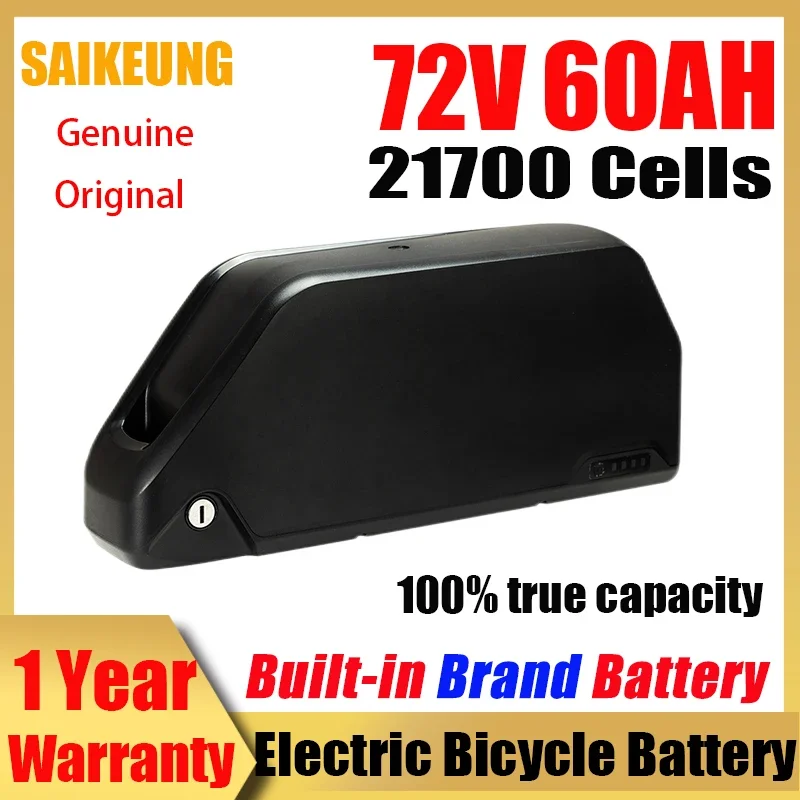 

72v 50ah 3000w polly dp7 Lithium Battery Motor 72v Ebike Battery Scooter Motorcycle Bafang 2000w 20AH 30 40 50AH 60 Ah Bateria