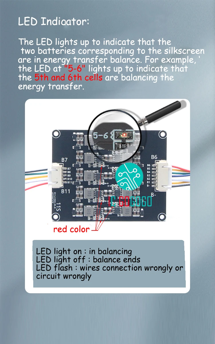 Batterie RC 2S-17S LiPo 7.4V-62.9V pour Voiture Drone Hélicoptère
