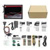 2024 Kess V5.017 2.80 Ksuit V2 KTAG 7.020 2.25 4 LED ECU Master Unlimited Online KESS Car TrucK ECU Chip Tool OBD2 Repair Kit 5