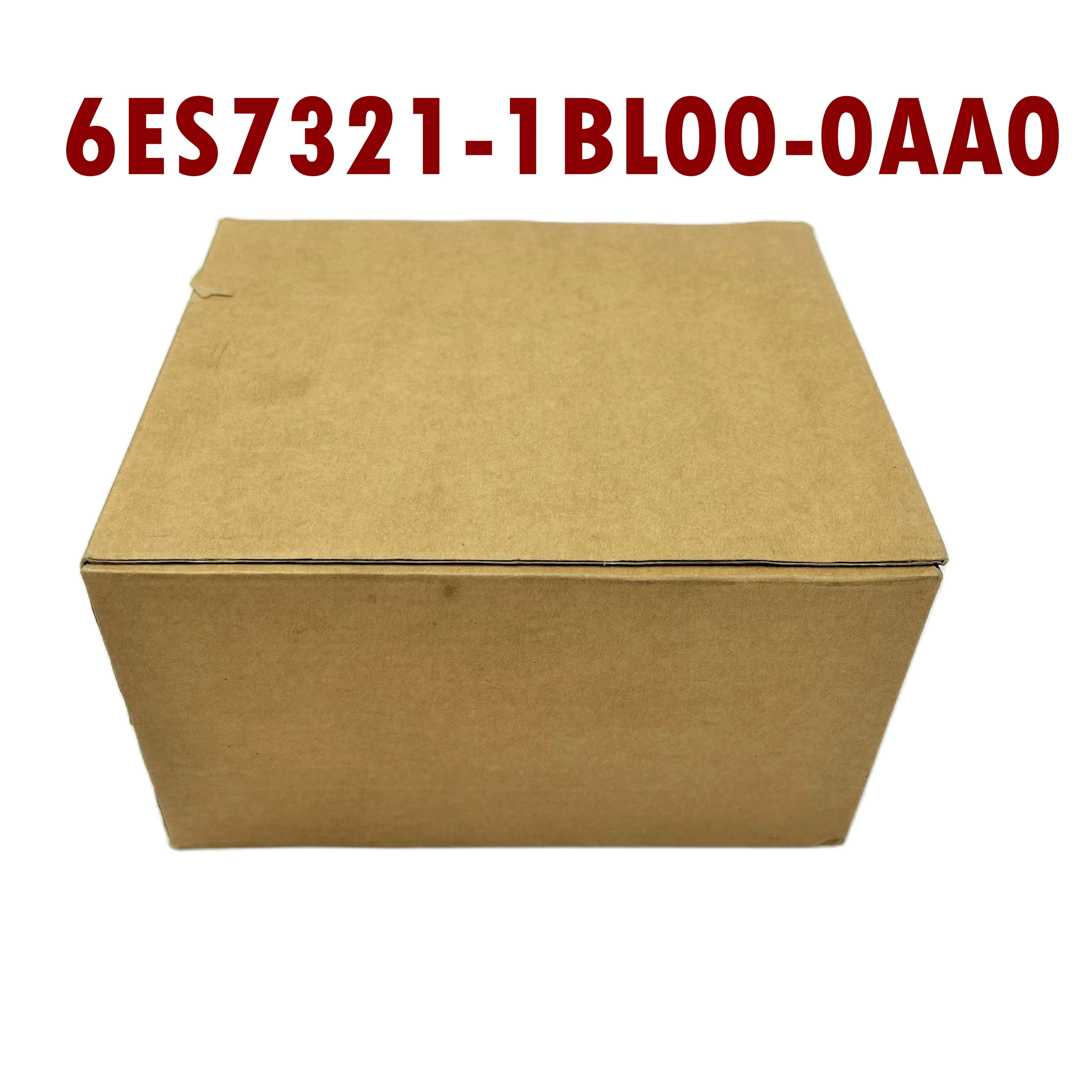 

NEW 6ES7321-1BL00-0AA0 Fast delivery extra In the warehouse