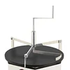 Pancake Oven Crepe Machine  Fruit Shandong Pancake Fruit Machine Pancake Oven Shaft 1003 Makers Cooking Appliances 5