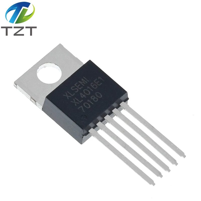 DIYTZT (1/5) Stück/Los XL4016E1 XL4016 – Detail 6
