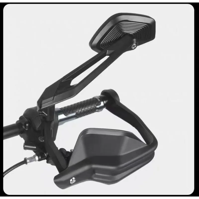 BMW R 1250 GS R1300GS R1200GS LC ADV 어드벤처 S1000XR F900R/XR F850GS F750GS 용 오토바이 백미러 사이드 리어 뷰 미러 NEW